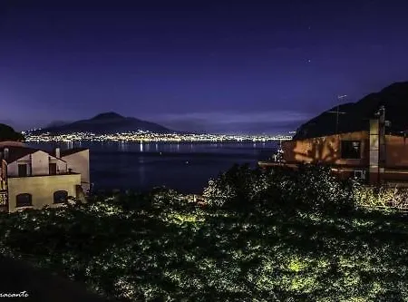 Hotel Aequa Vico Equense