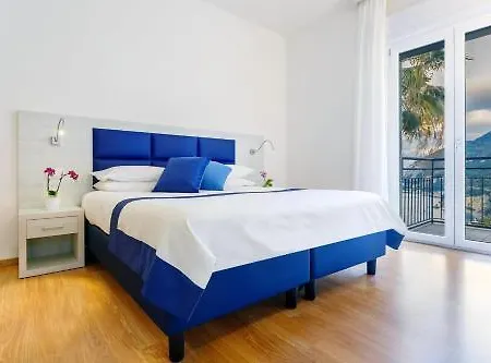 Hotel Aequa Vico Equense