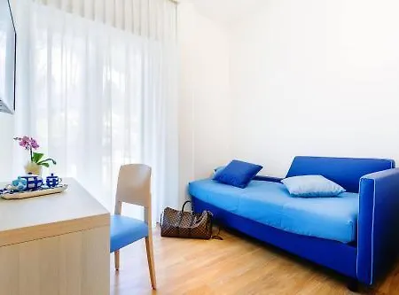 Aequa Hotel Vico Equense