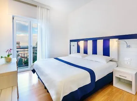 Hotel Aequa Vico Equense