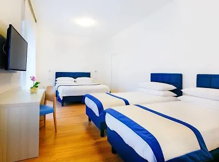 Hotel Aequa Vico Equense