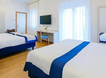 Hotel Aequa Vico Equense
