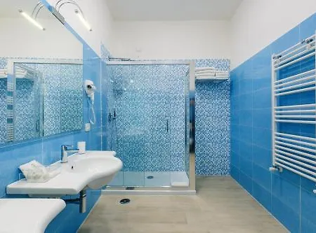 Hotel Aequa 4*