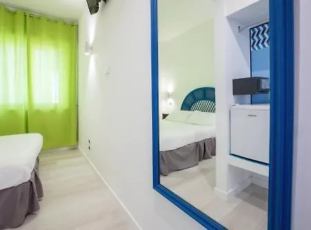 Hotel Aequa