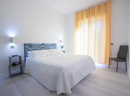 Hotel Aequa 4*