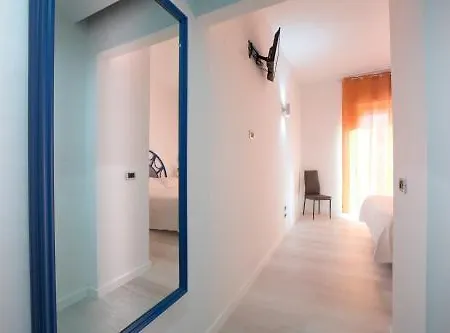 Aequa Hotel Vico Equense