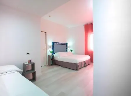 Hotel Aequa Vico Equense
