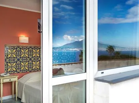Aequa Hotel Vico Equense