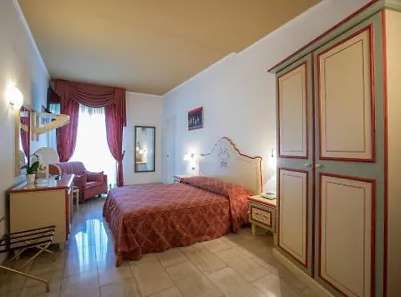 Hotel Aequa Vico Equense