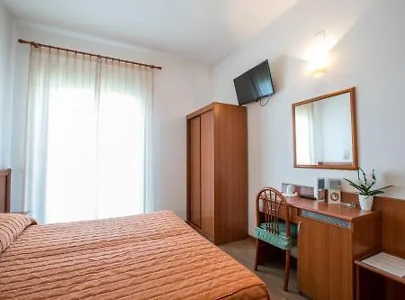 Aequa Hotel Vico Equense