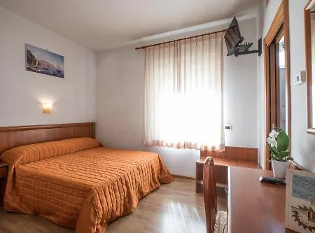 Aequa Hotel Vico Equense
