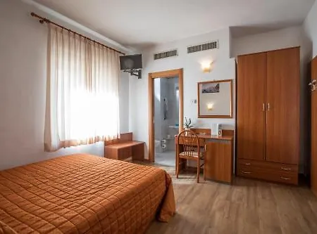 Hotel Aequa
