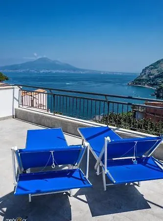 Aequa Hotel Vico Equense