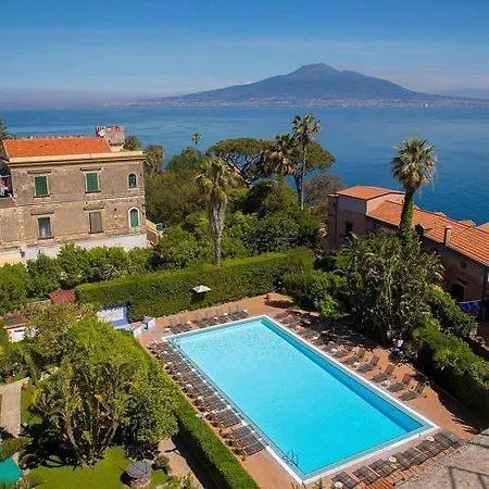 Aequa Hotel Vico Equense