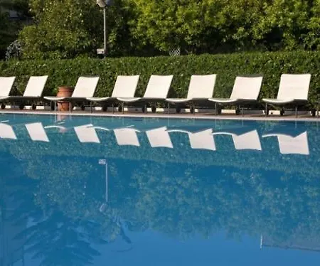Aequa Hotel Vico Equense